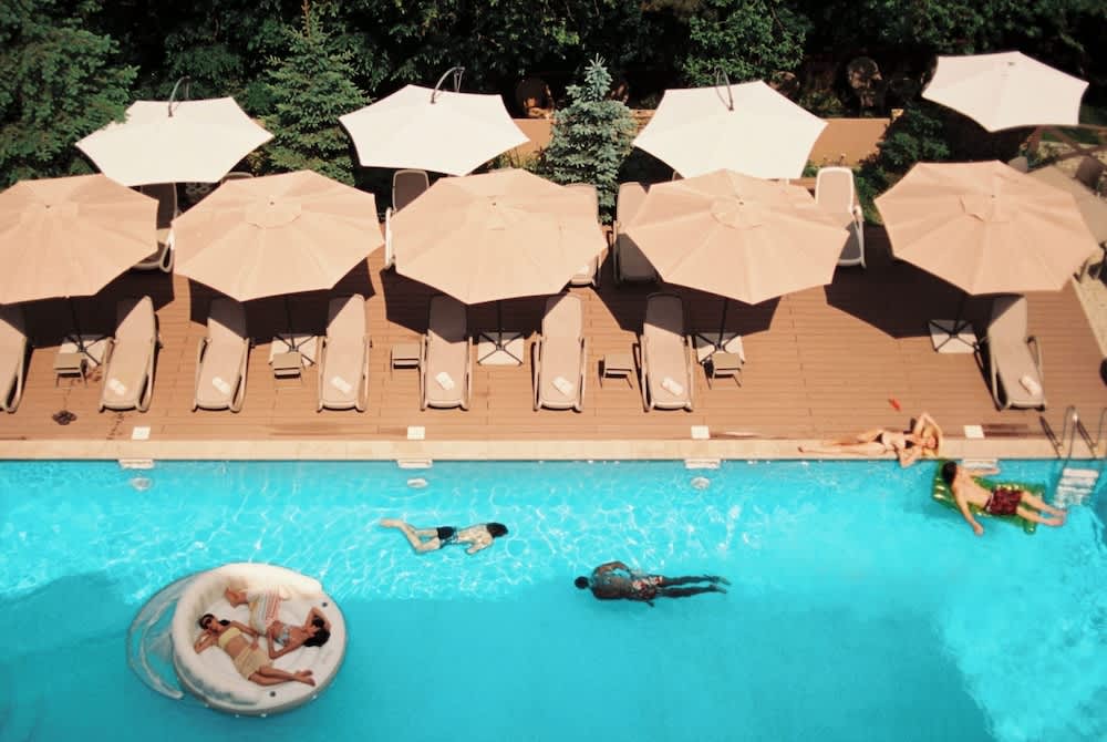 Best Western Plus Paradise Hotel Dilijan 1