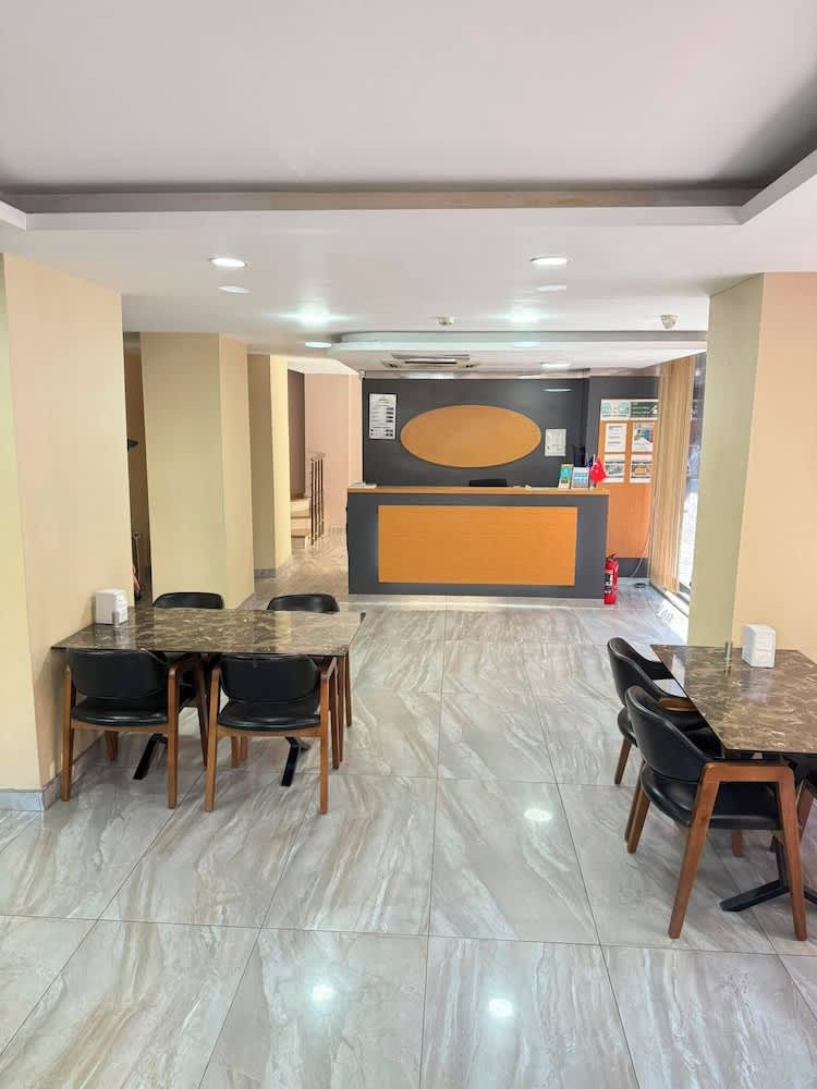 Hotel Otağ 2