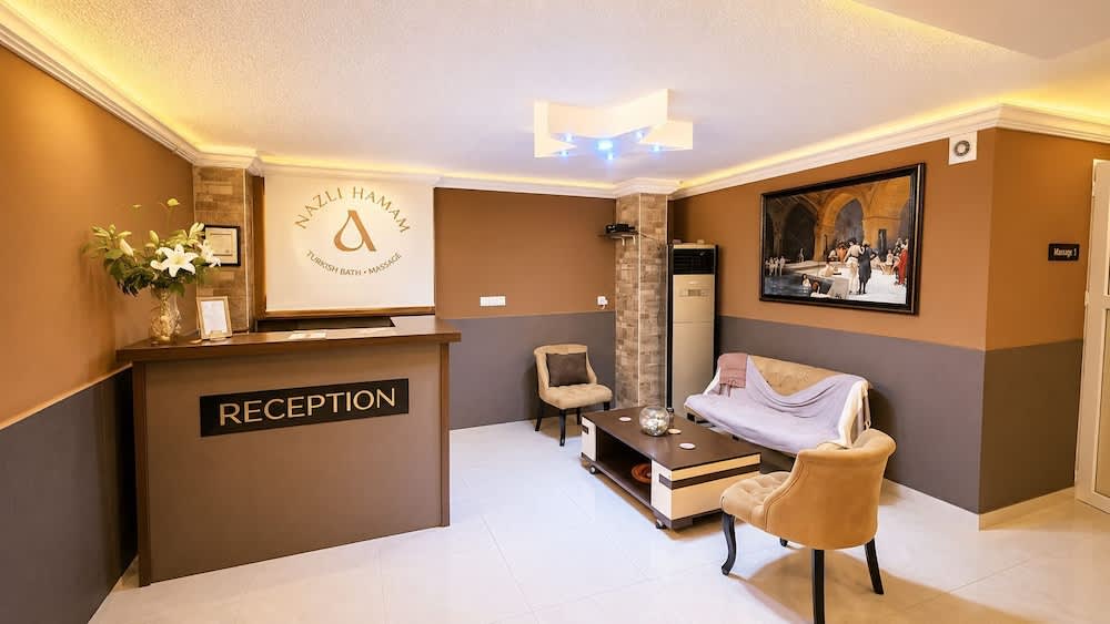 KLEOPATRA AYTUR APART HOTEL 1