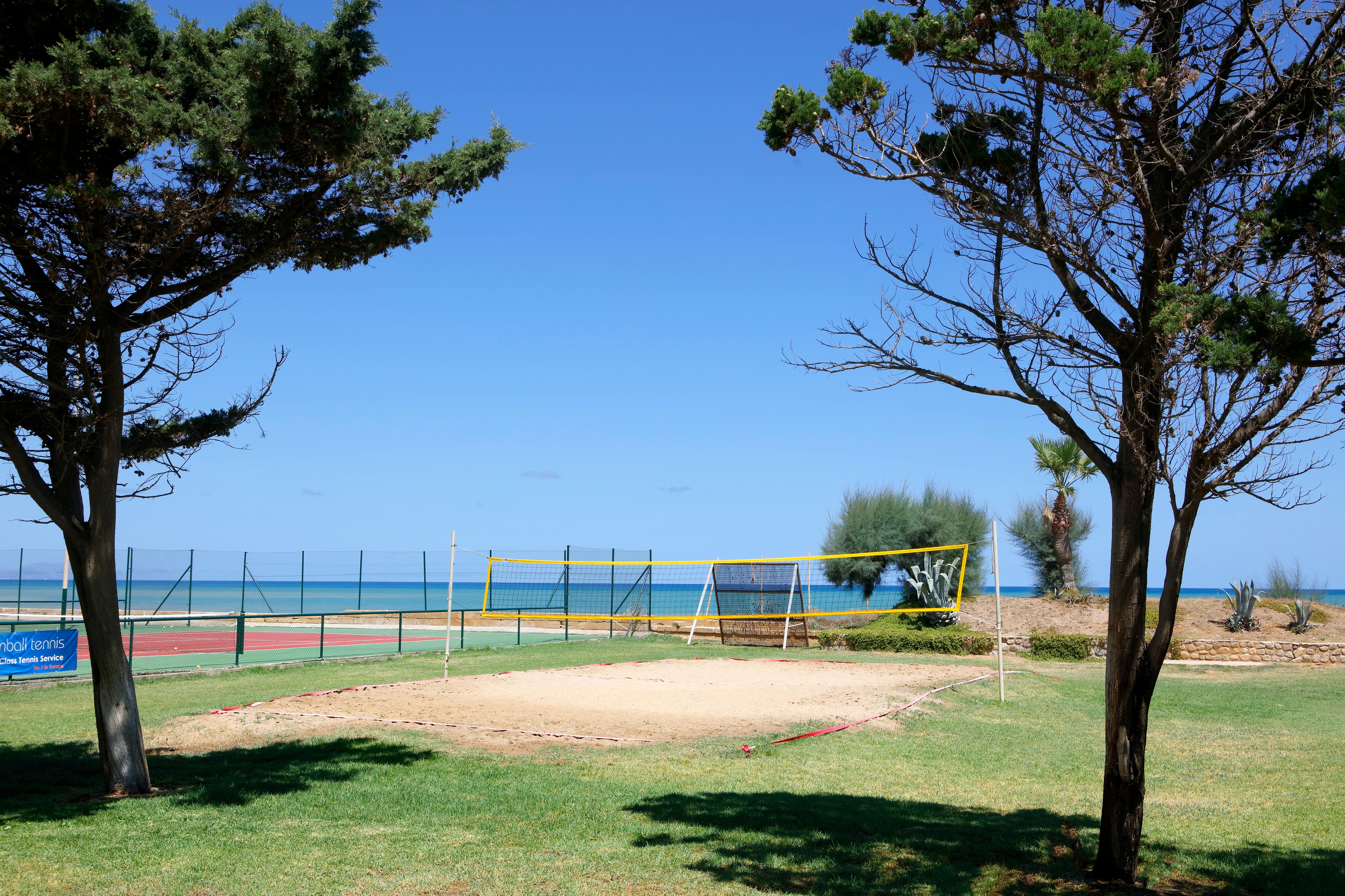 Grand Palladium Sicilia Resort & Spa 1