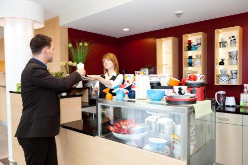 Akademiehotel Dresden 2