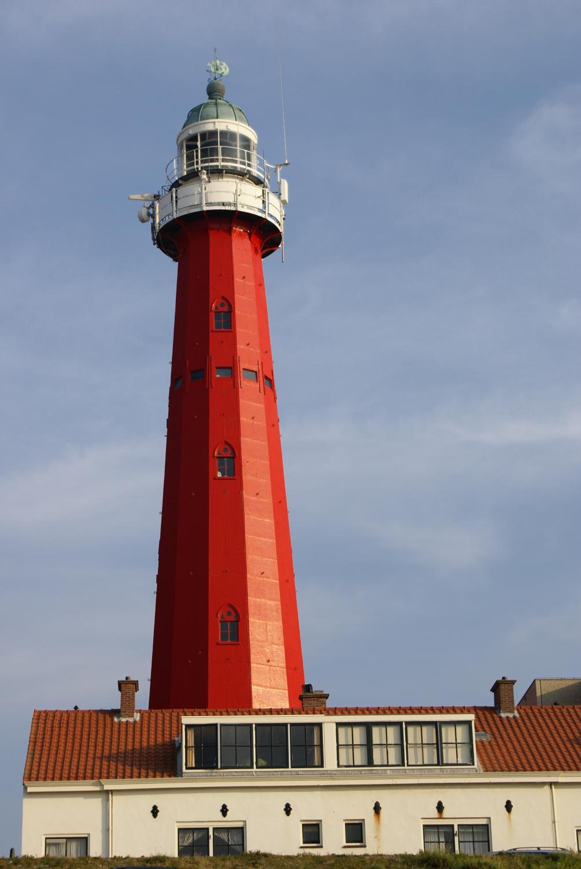 Boulevard Hotel Scheveningen 1