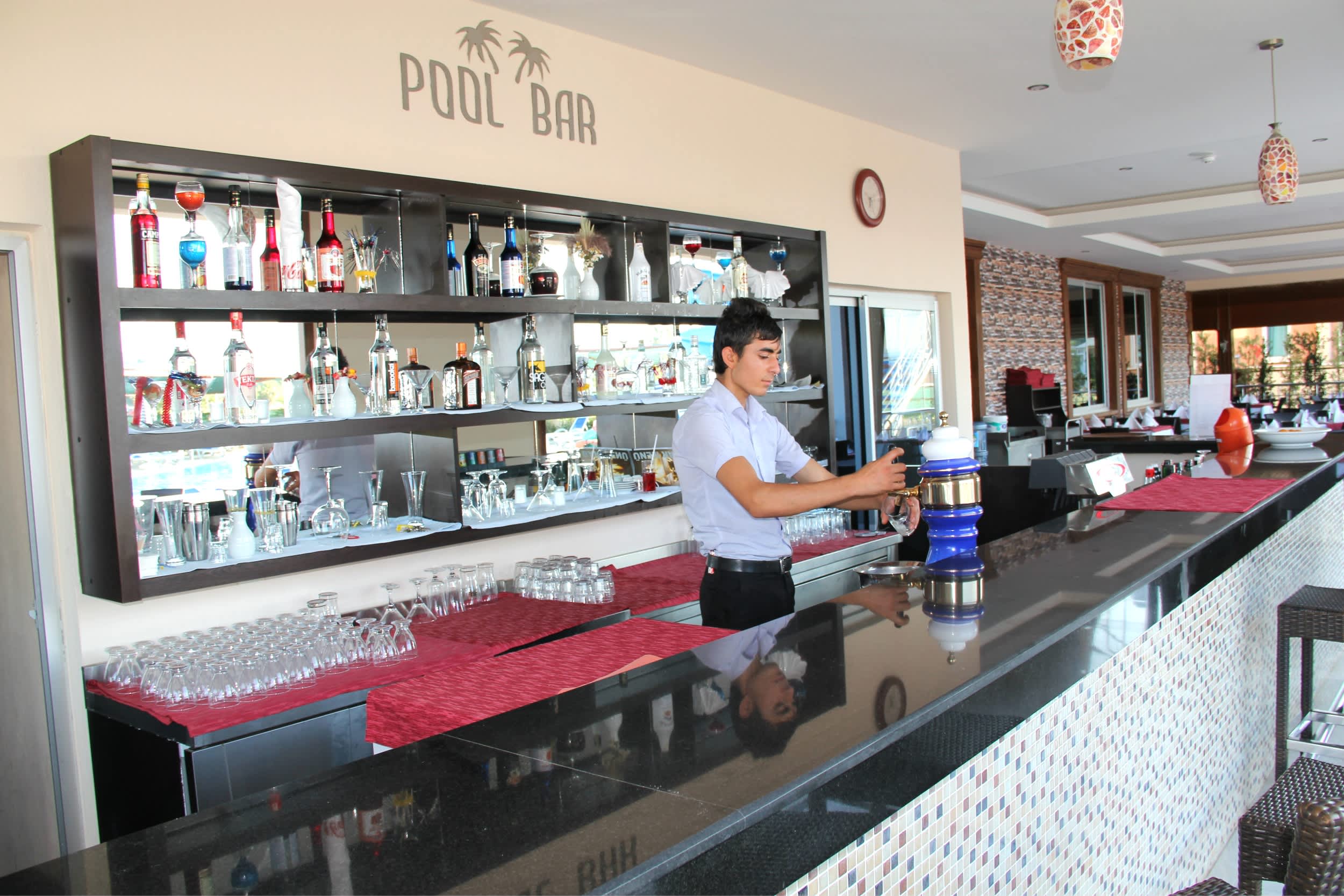 Side West Park Hotel 2