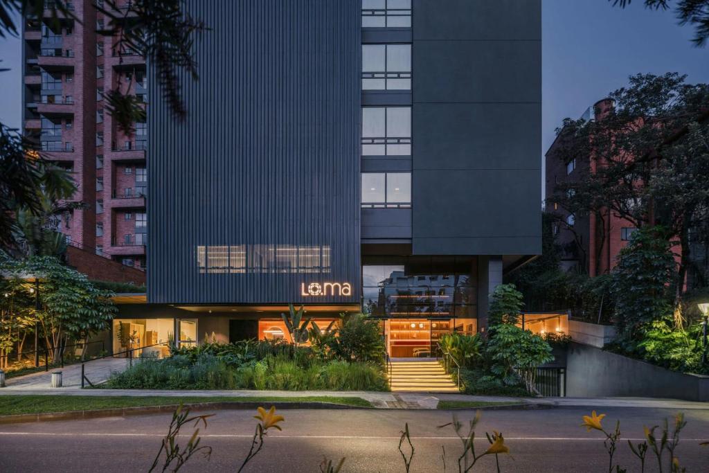 Loma Tribute Portfolio Hotel 2