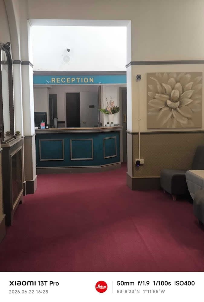 Midland Hotel 2