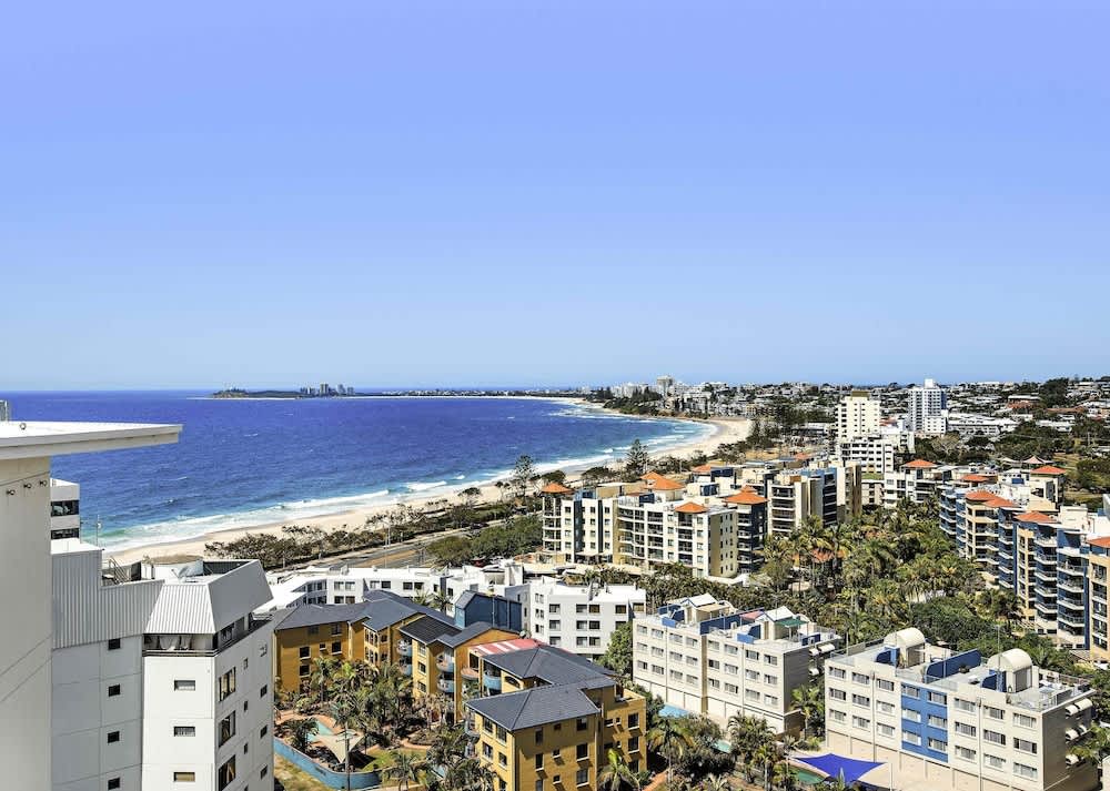 The Sebel Maroochydore 1