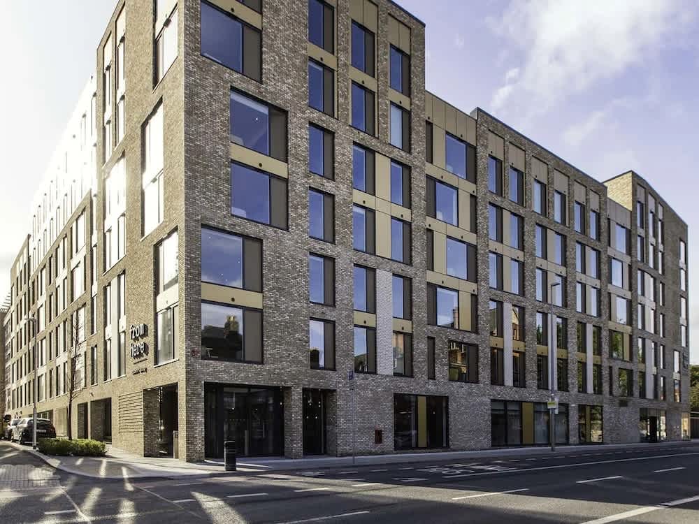 Cork Street in Dublin 1