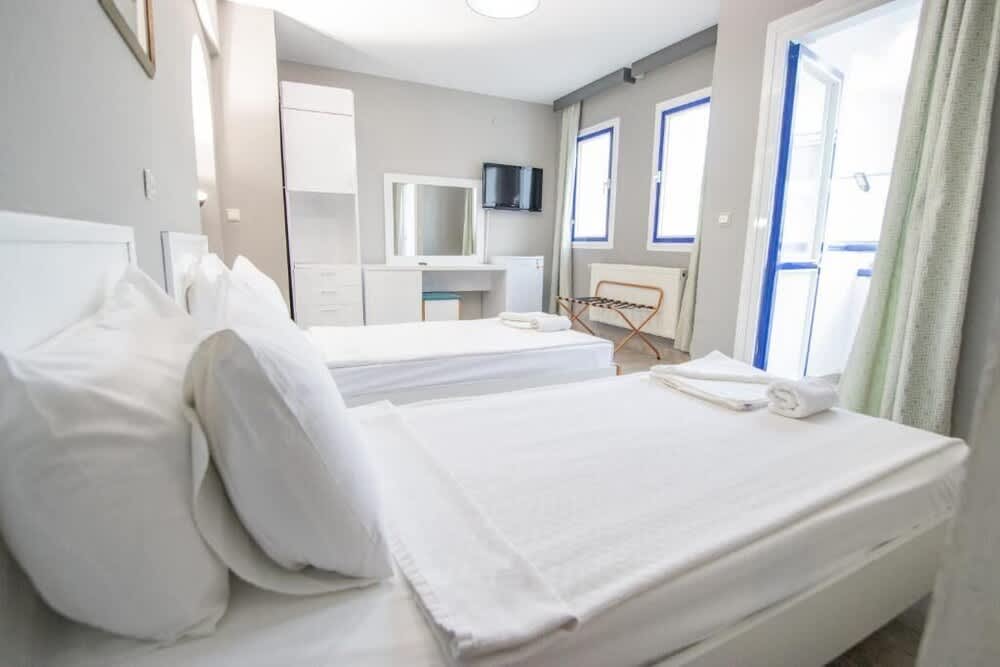 Sunpoint Hotel Bodrum 2