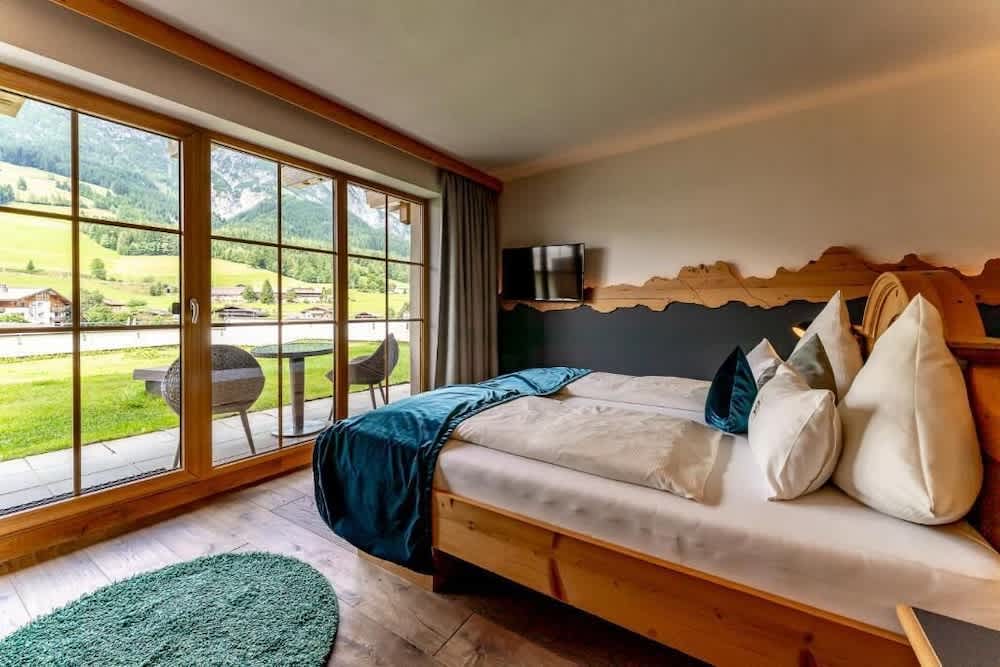 Hotel Riederalm 2