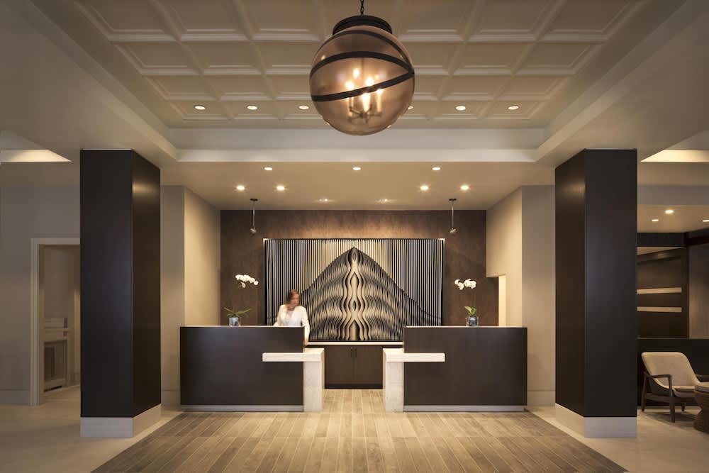 Hyatt Centric Fisherman's Wharf San Francisco 1