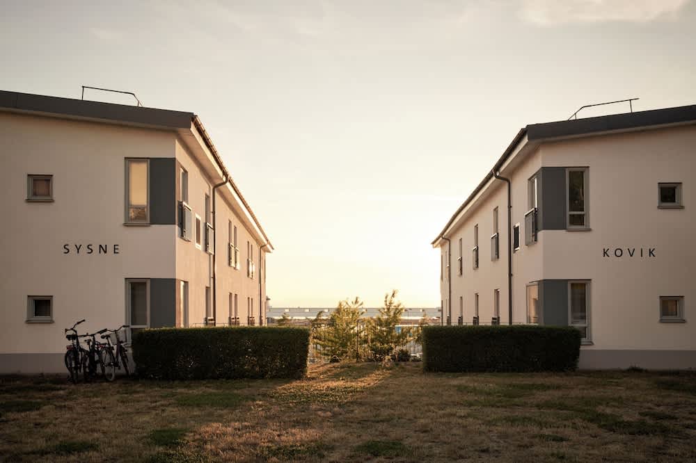 Quality Hotel Visby 1