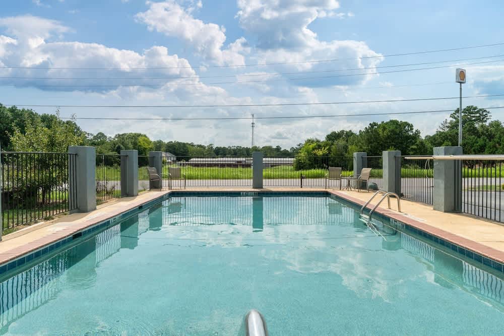 Quality Inn Adairsville-Calhoun South 1