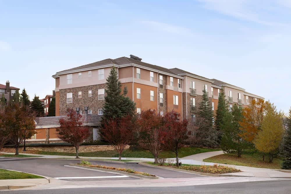 Extended Stay America Suites - Denver - Broomfield 1