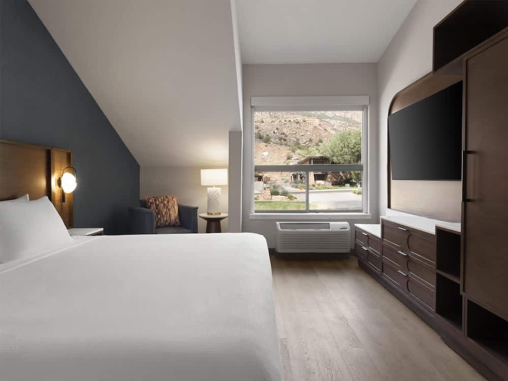 Hyatt Place Springdale/Zion National Park 1