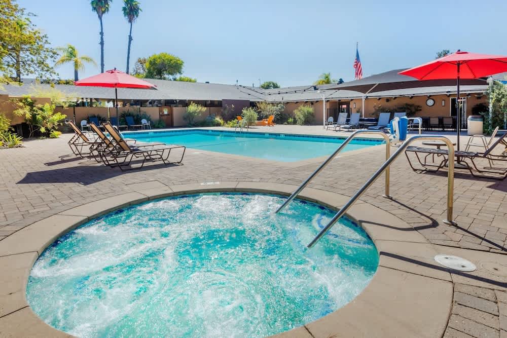 Carlton Oaks Lodge, an Ascend Collection Hotel 1