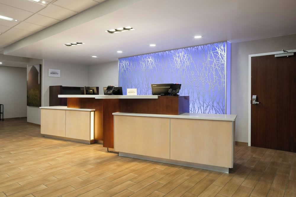 Fairfield Inn & Suites by Marriott Olean 2