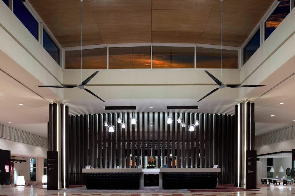 Le Domaine Nouméa, Series by Marriott 1
