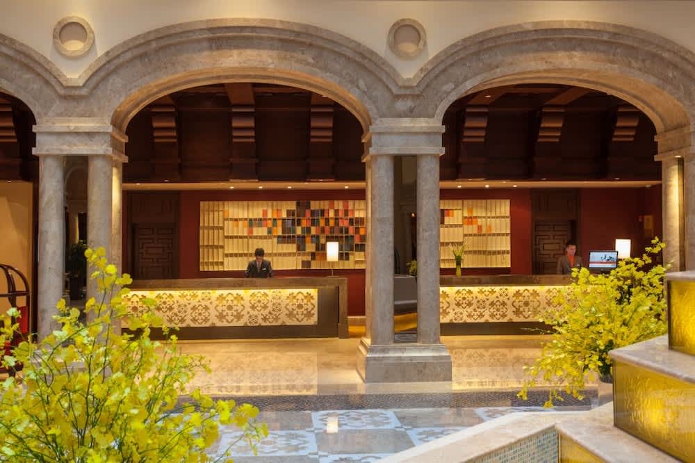 Holiday Inn Guangzhou Airport Zone By IHG 2