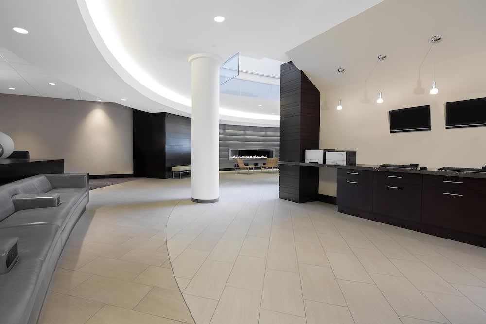 Hyatt Regency Baltimore 2