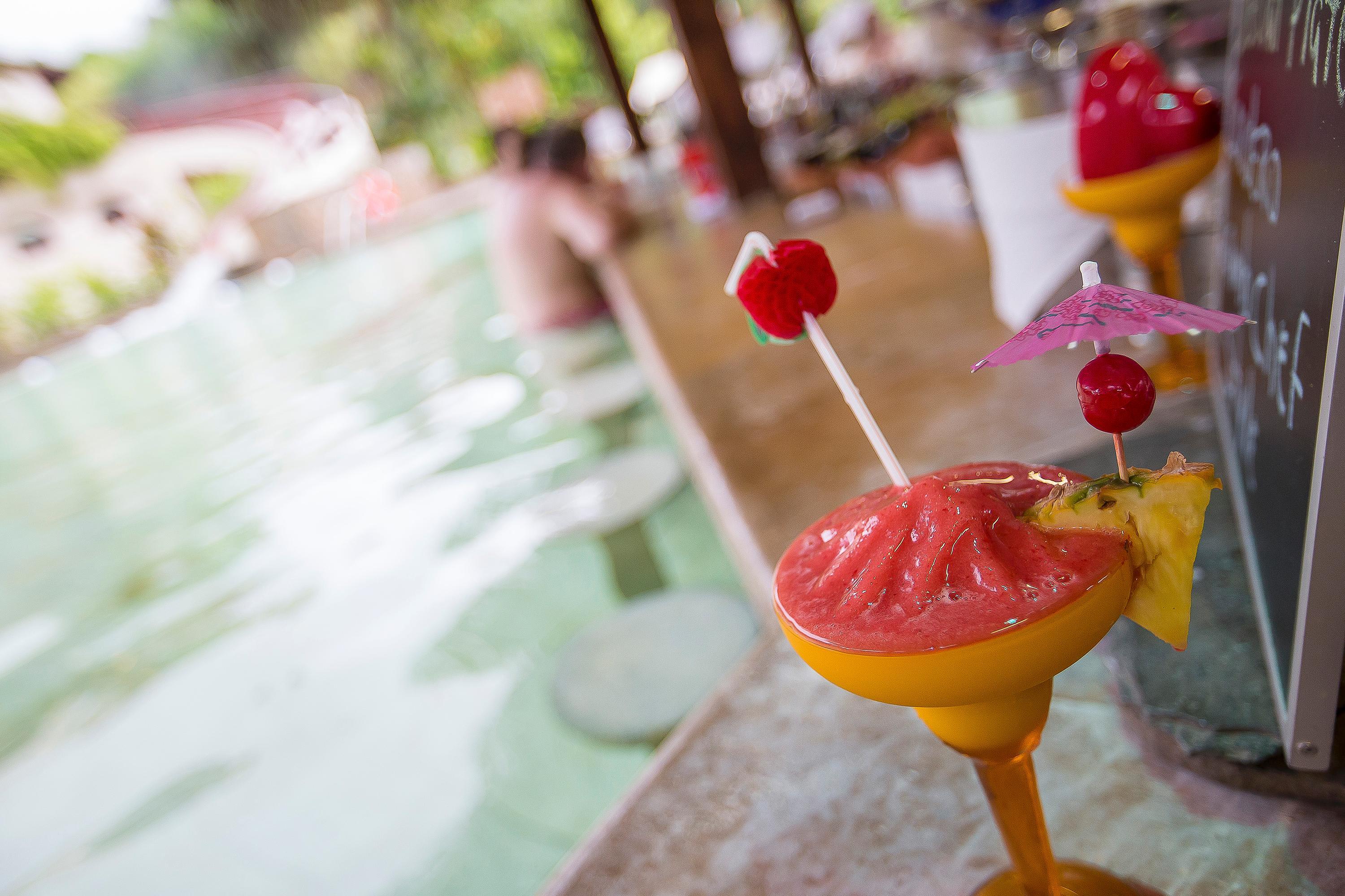 Tabacón Thermal Resort & Spa 2