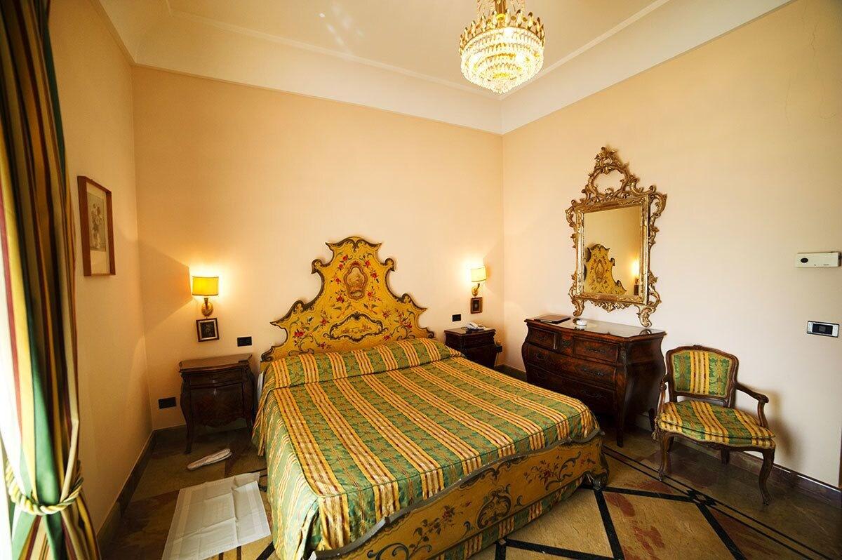 Grande Albergo Miramare 1