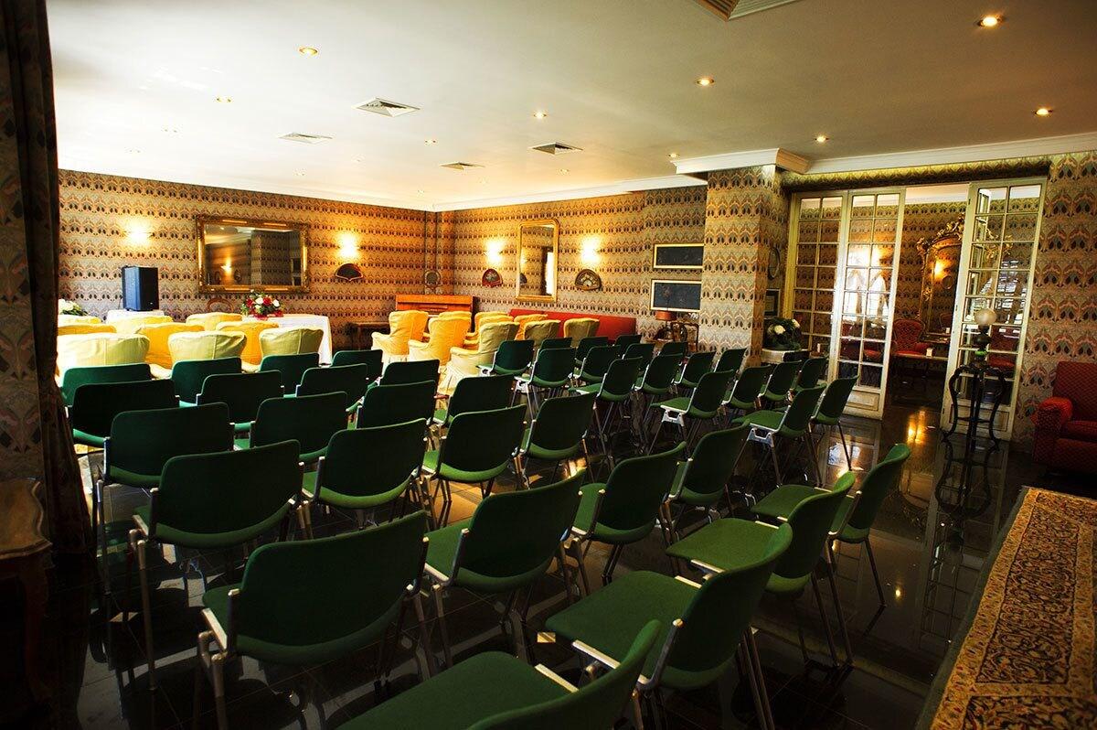 Grande Albergo Miramare 2