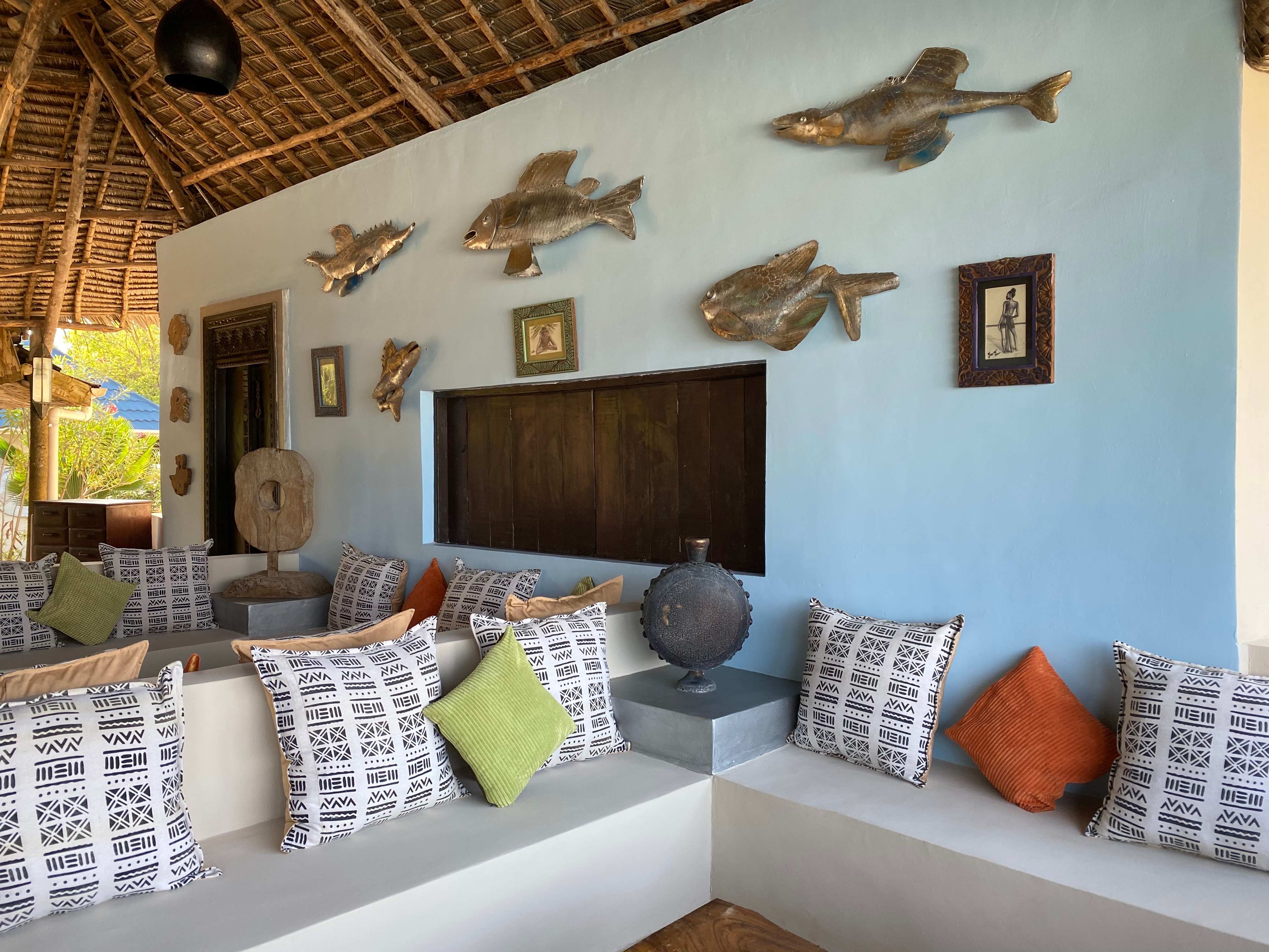 Jafferji Beach Retreat 1
