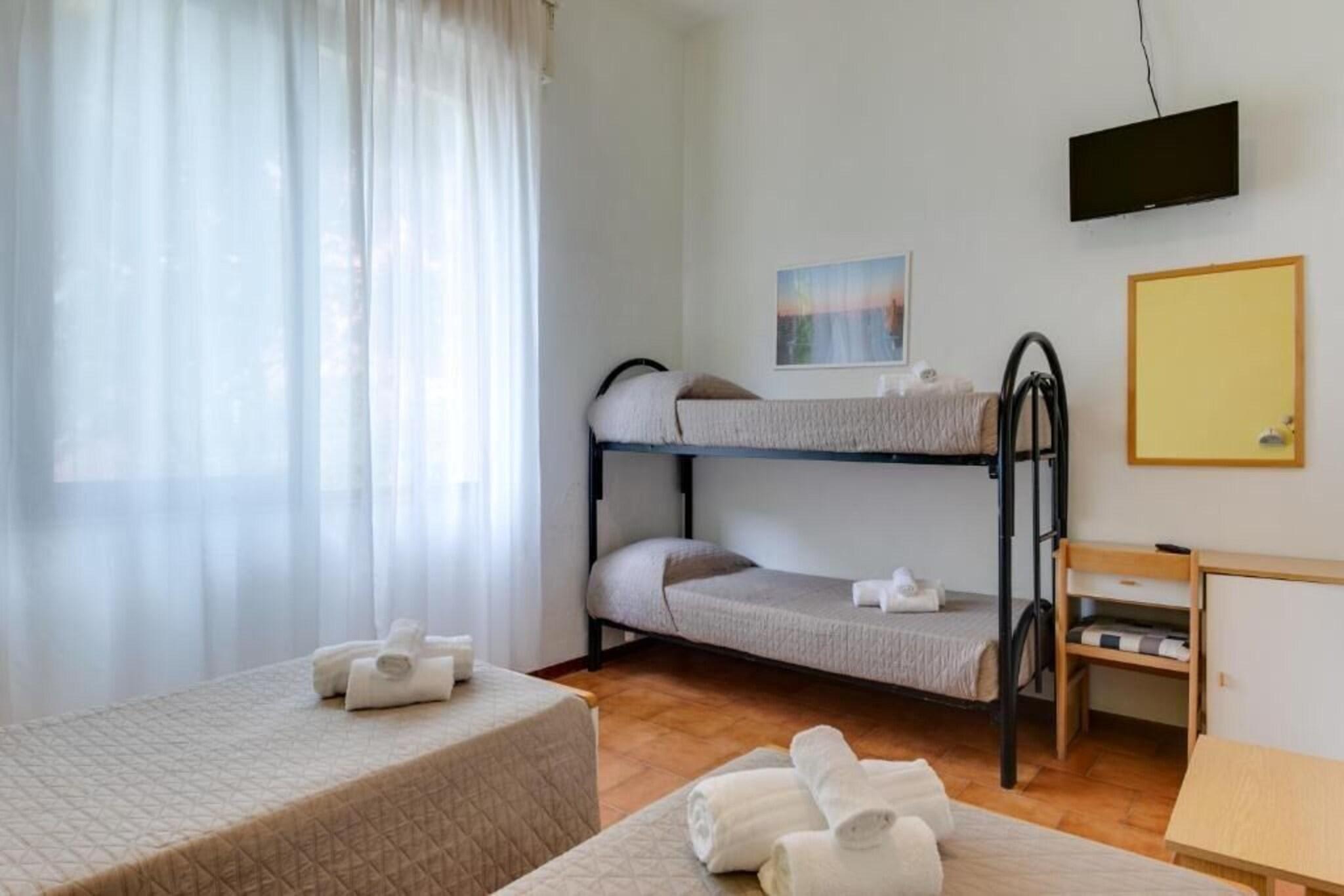 Hotel Villa Merope with free coffee 1