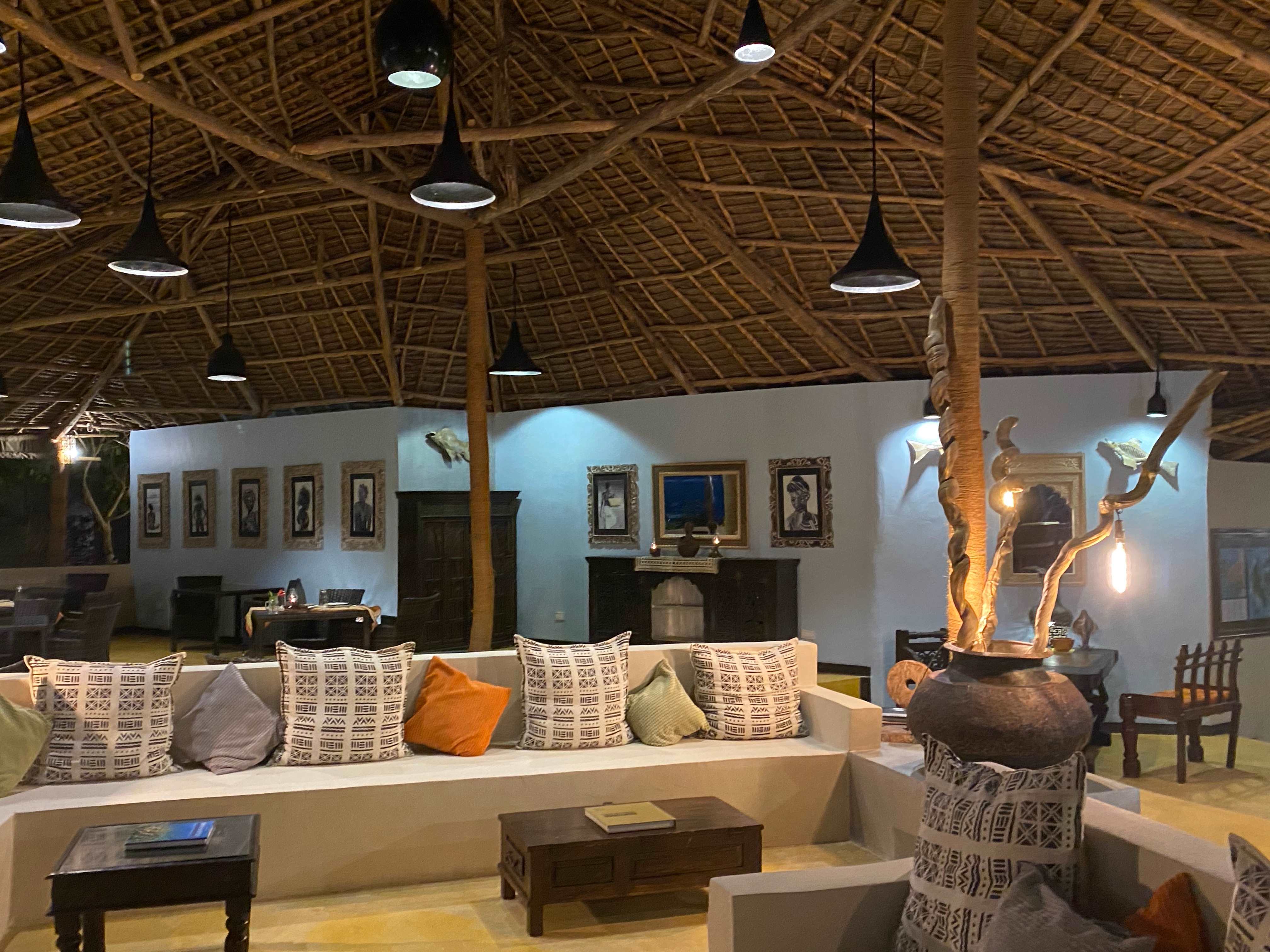 Jafferji Beach Retreat 2