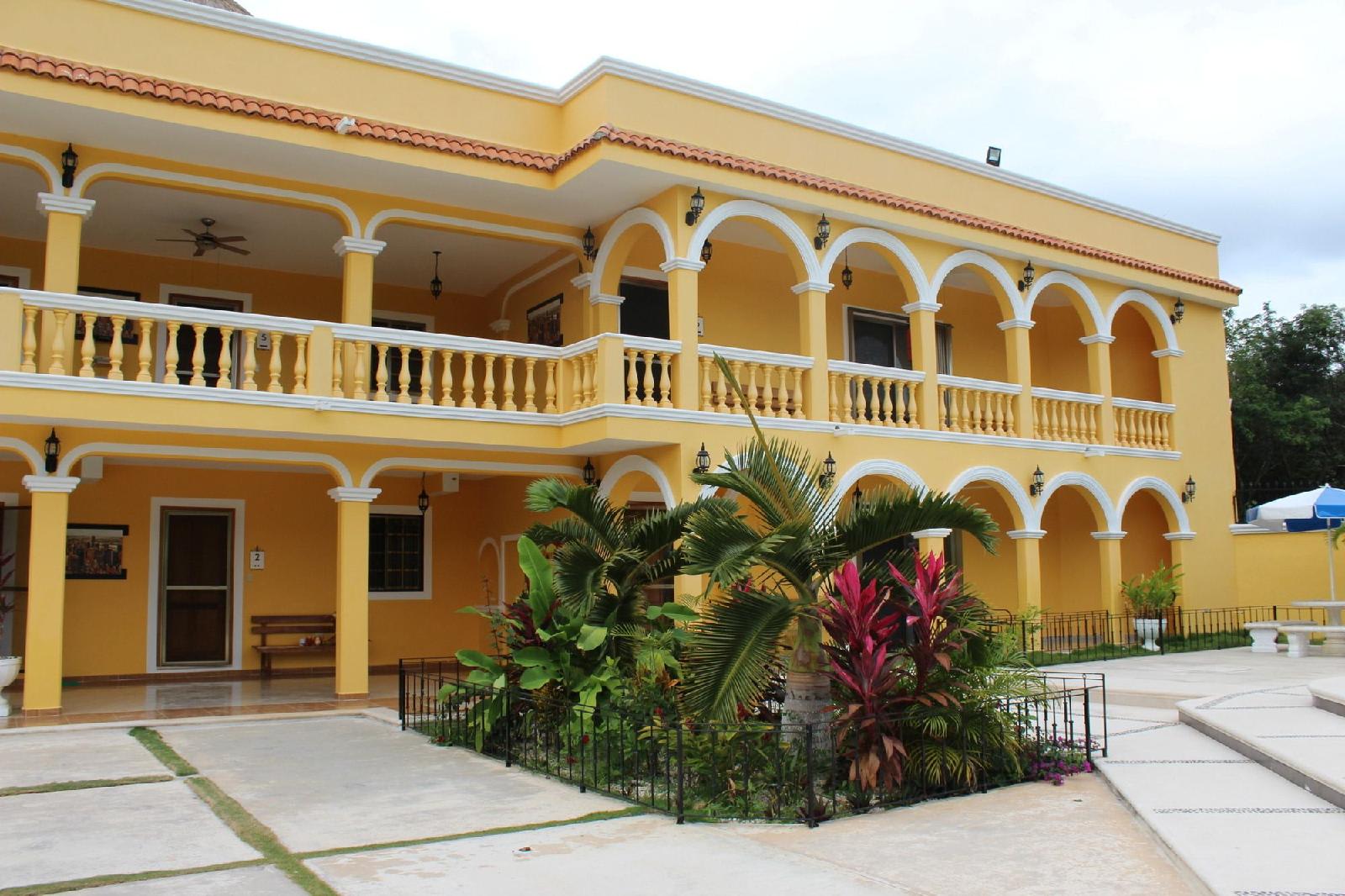 Hotel Scarlette 2