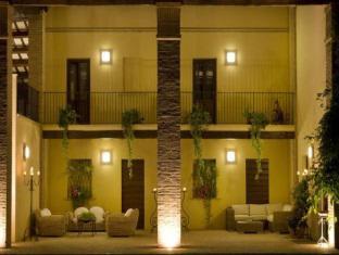 Il Baio Relais & Natural Spa 2