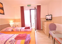 Aparthotel Marion Weber 2