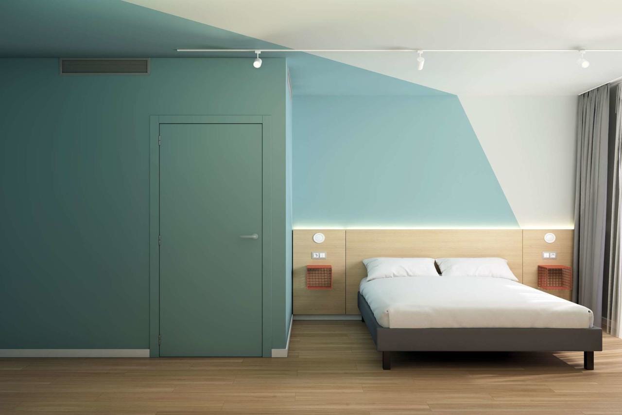 IBIS BUDGET BARCELONA CENTER 2