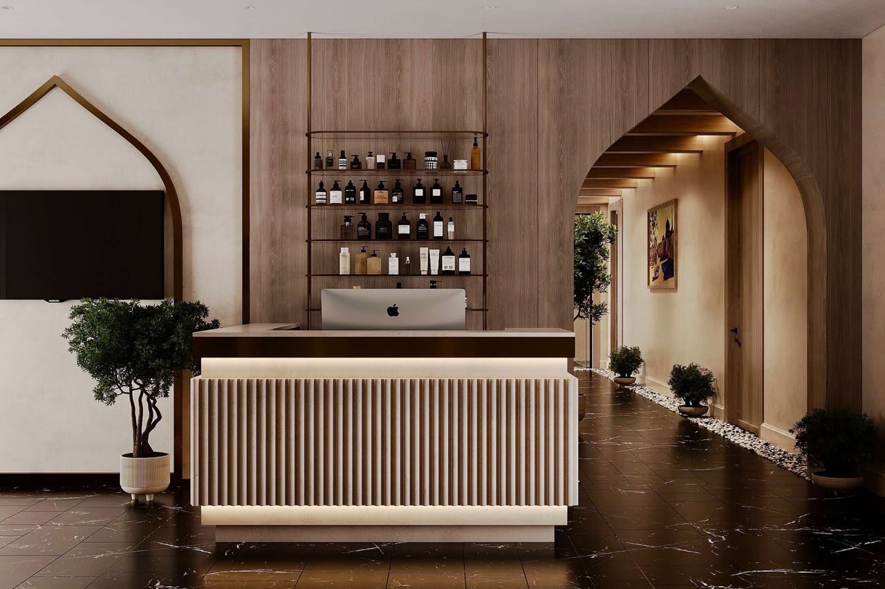 Mercure Khiva 1