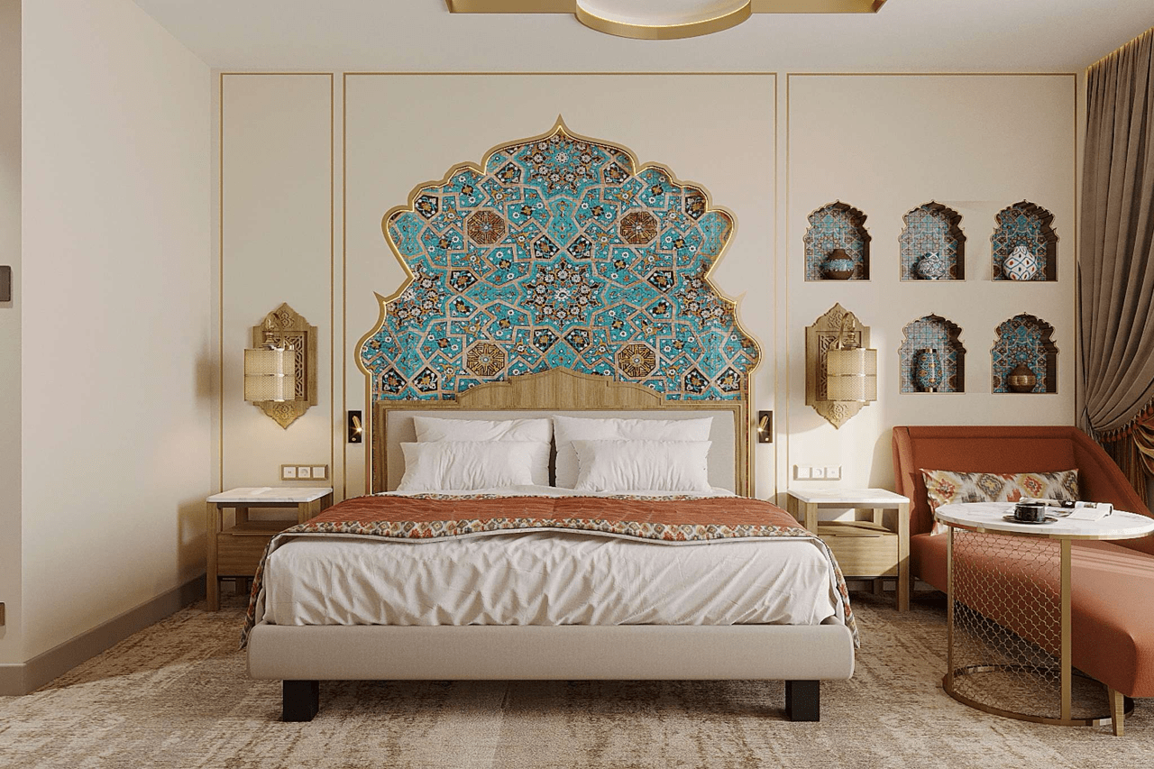 Mercure Khiva 2