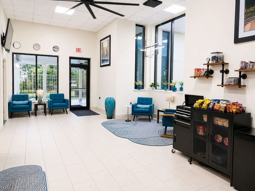 Quality Inn Harrodsburg 2