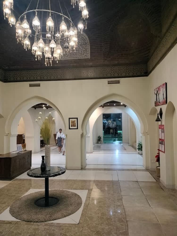 Mazar Resort & Spa By Kemet 1