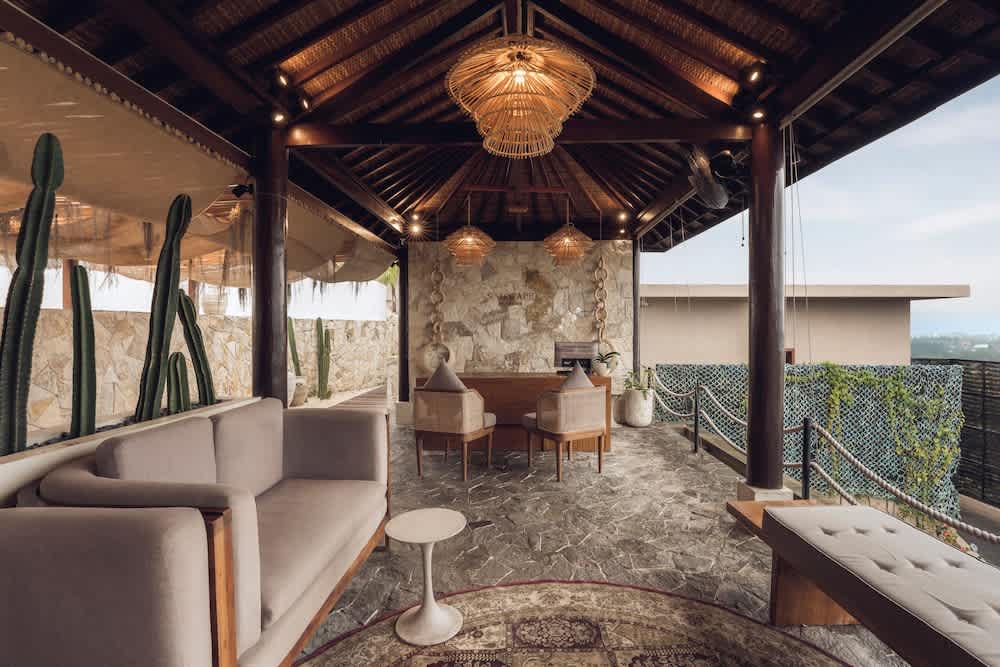 Seascape Resort & Spa Uluwatu by Ini Vie Hospitality 2