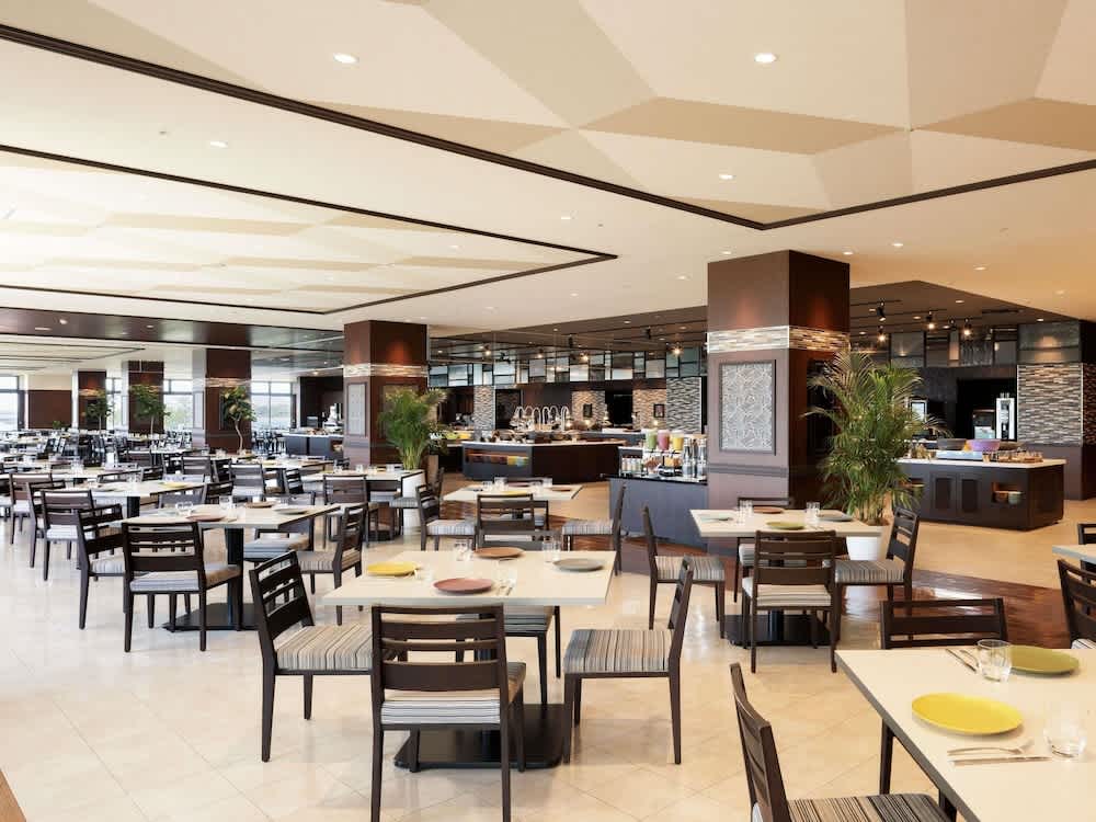 Grand Mercure Lake Hamana Resort & Spa 1