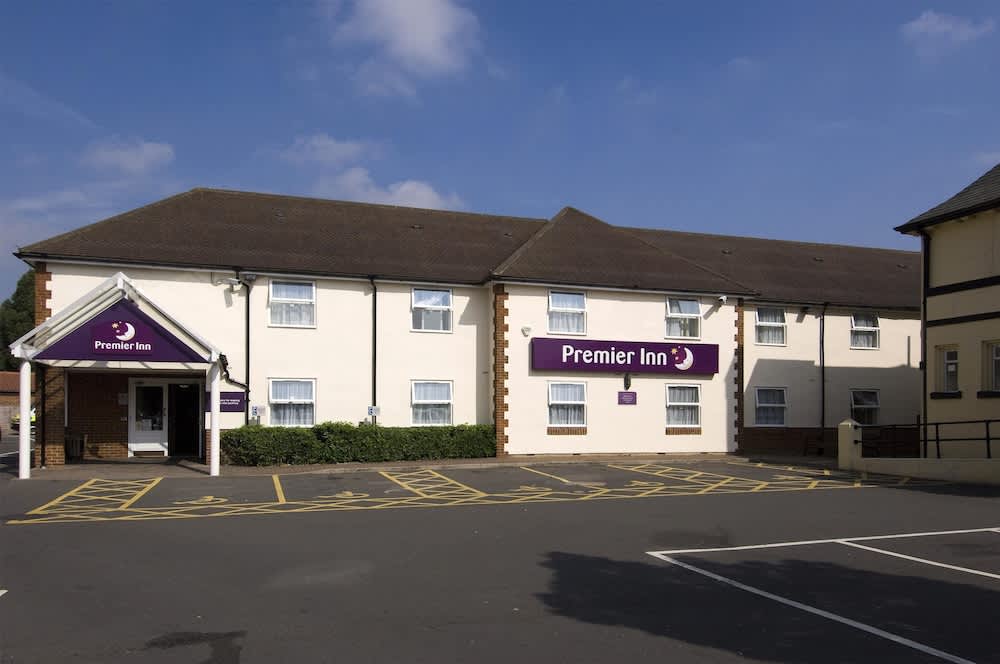 Premier Inn London Twickenham Stadium 1