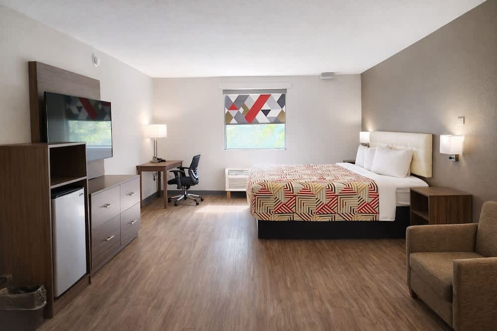 Motel 6 – Lake City, Fl – Medical Center 1