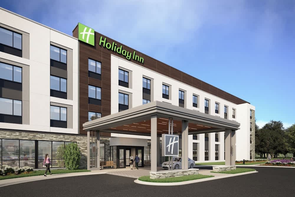 Holiday Inn Warner Robins South At Rigbys by IHG 1