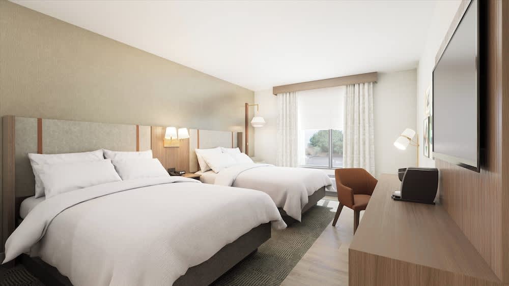 Holiday Inn Warner Robins South At Rigbys by IHG 2