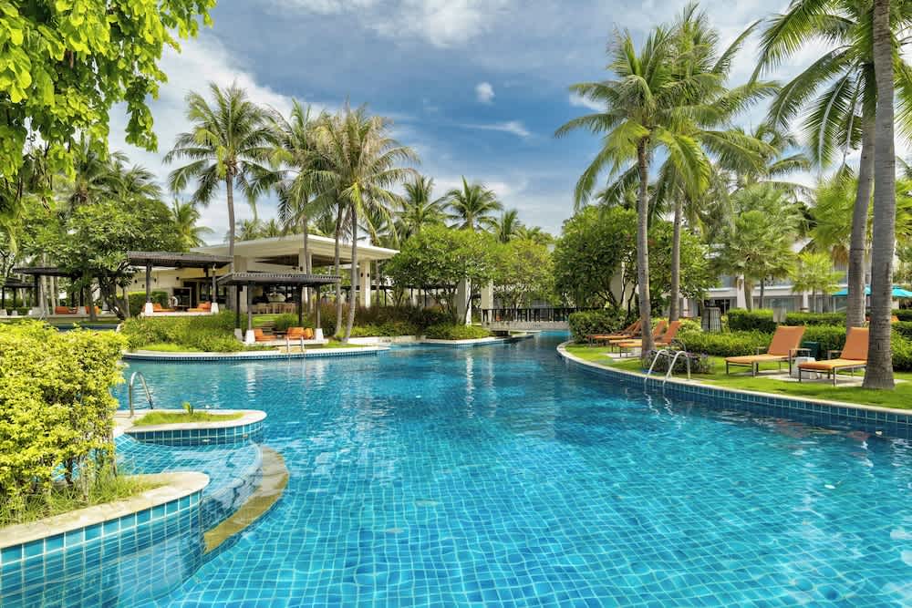 Sheraton Hua Hin Resort & Spa 1