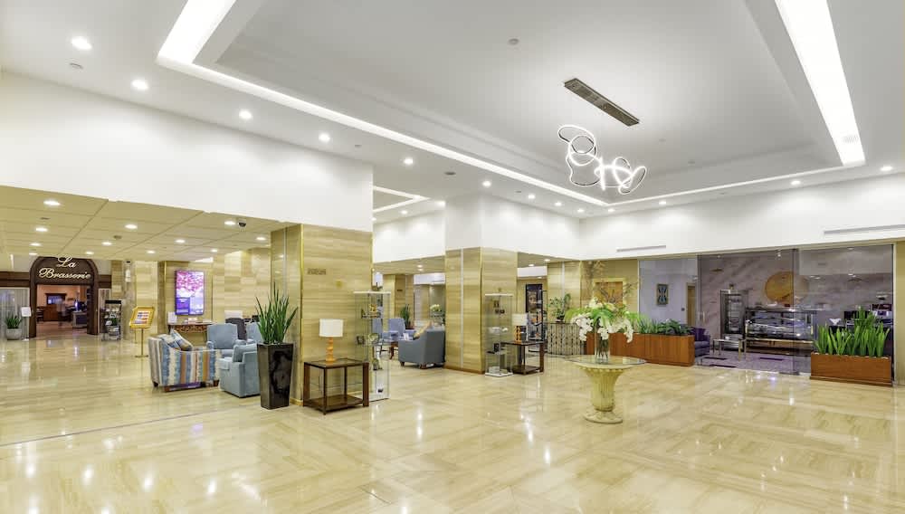 Treffen House Doha - Souq Waqif and next to Msheireb Metro Station 2