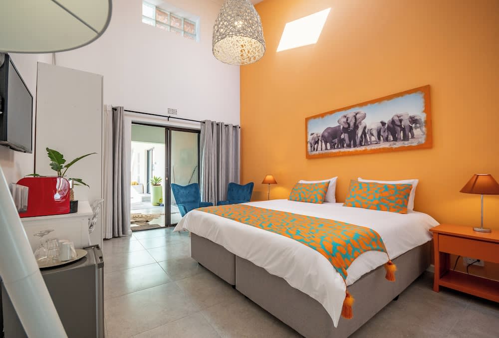 Cape Town 4U Guesthouse 2