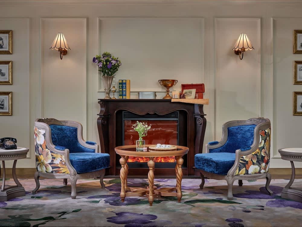 Grand Mercure Dalat 1