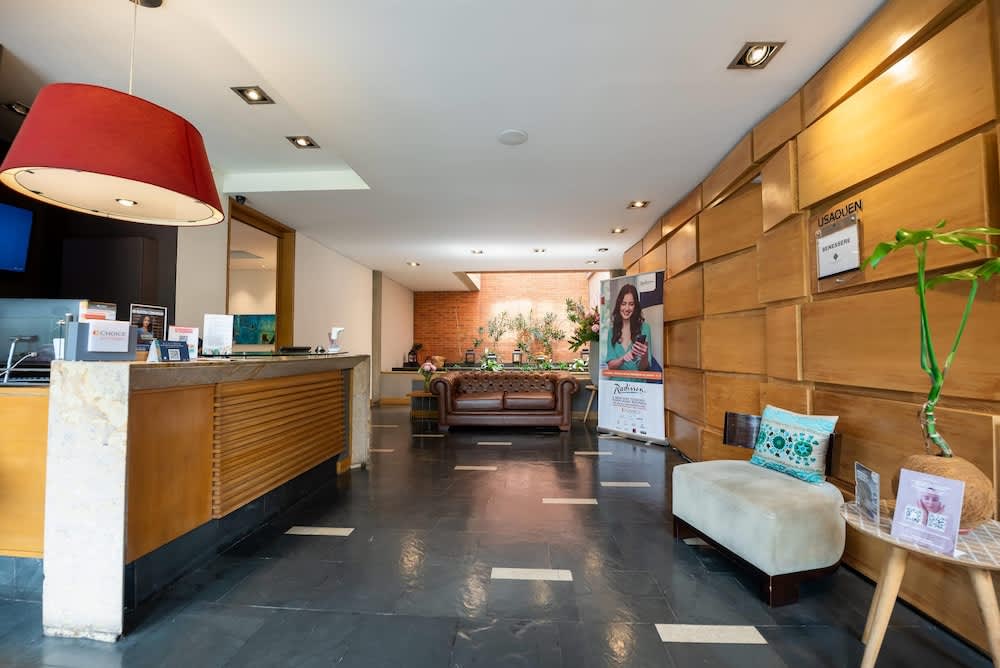 Faranda Collection Bogota, a member of Radisson Individuals 2