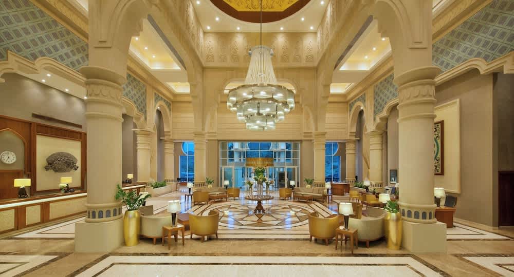 Crowne Plaza JORDAN - DEAD SEA RESORT & SPA by IHG 2