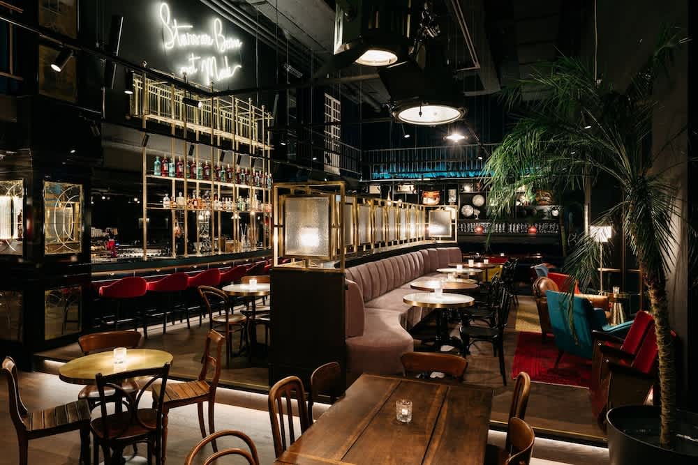 Ruby Mimi Hotel Zurich by IHG 1
